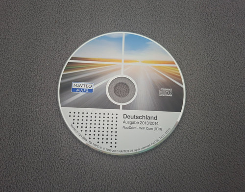 Rt3 navigation deutschland - rt3,