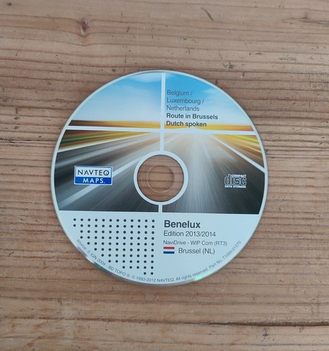Rt3 navigation benelux - rt3,