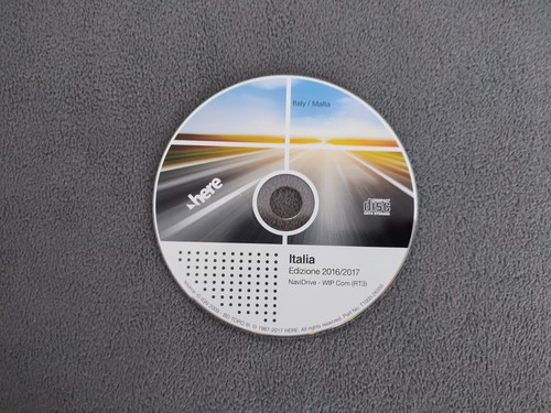 Navigation rt3 italia - rt3,