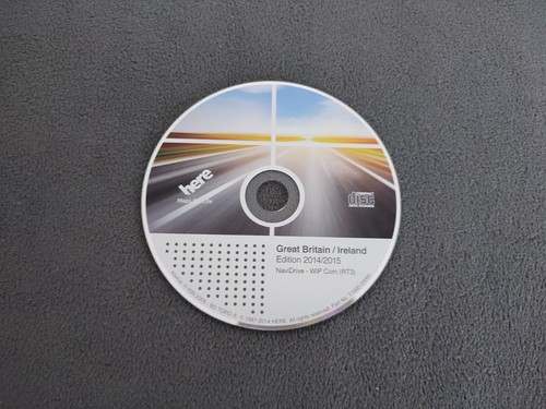 Navigation rt3 great - cd,