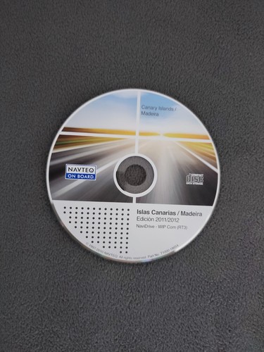 Navigation rt3 islas - rt3,